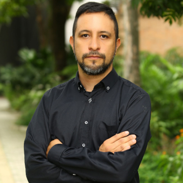 Edwin Alexander Amaya Vera