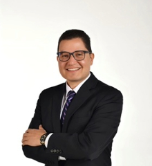 Edwing Muñoz Neira