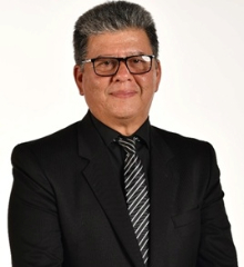 Giovanni Bohorquez Pereira