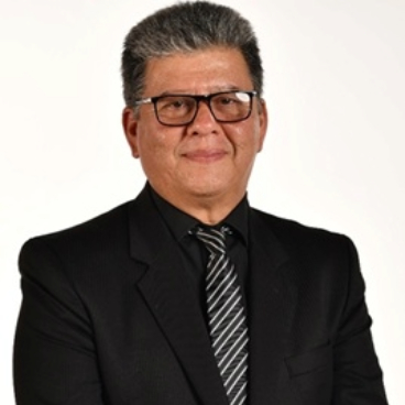 Giovanni Bohorquez Pereira