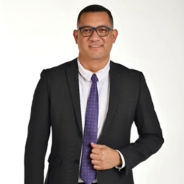 Alfredo Álvarez Orozco