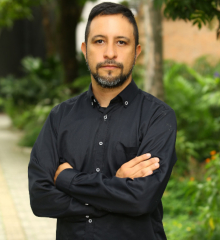 Edwin Alexander Amaya Vera