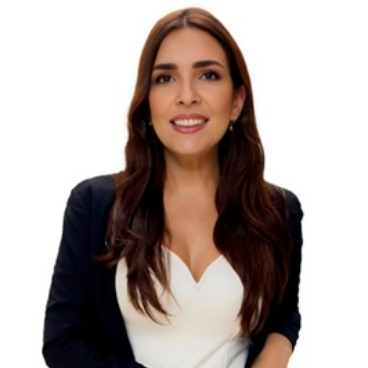 Olga Beatriz Rueda Barrios