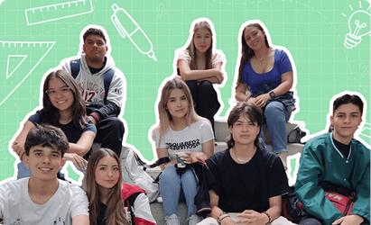 Currículos integrados