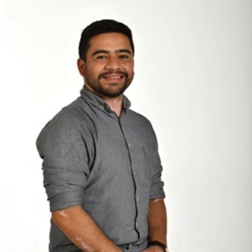 Andrés Felipe Velásquez Ibarra